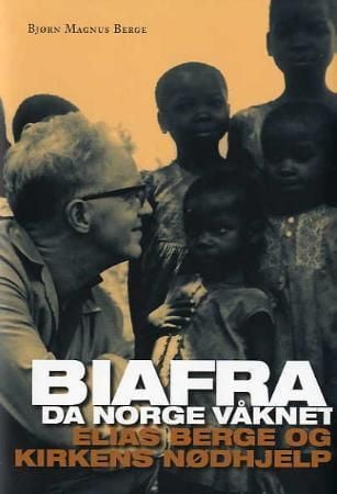 Biafra - da Norge våknet