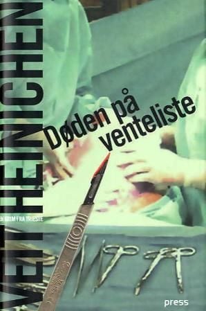 Døden på venteliste