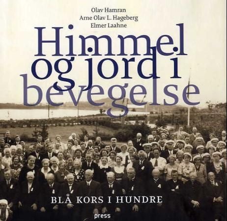 Himmel og jord i bevegelse