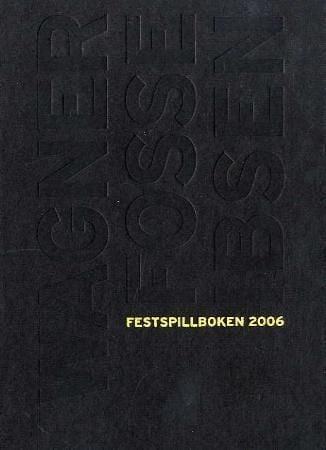 Festspillboken 2006