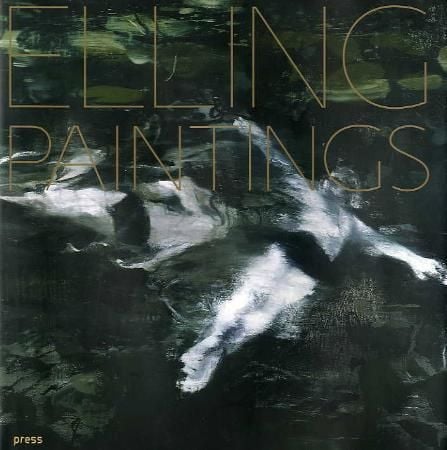 Lars Elling - paintings