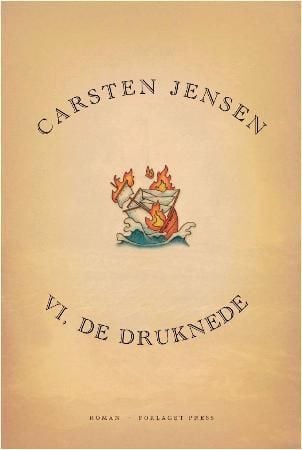 Vi, de druknede