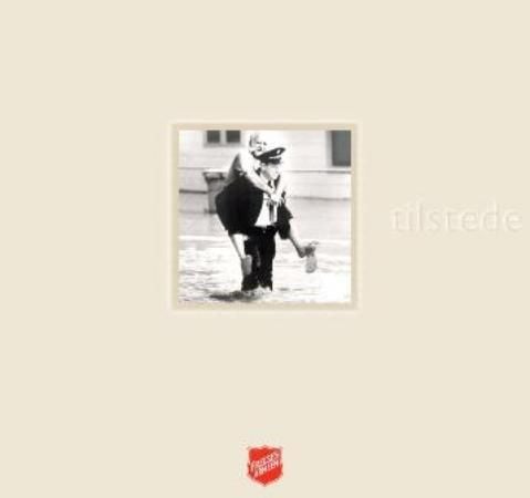 Tilstede