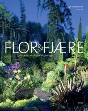 Flor og fjære