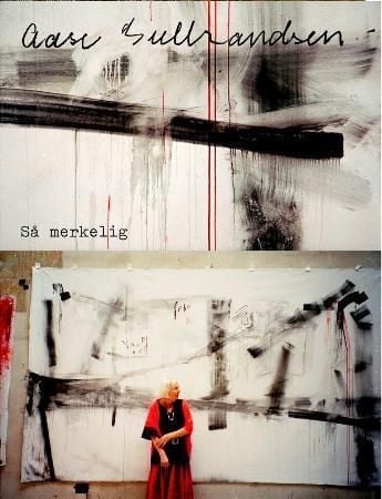 Så merkelig
