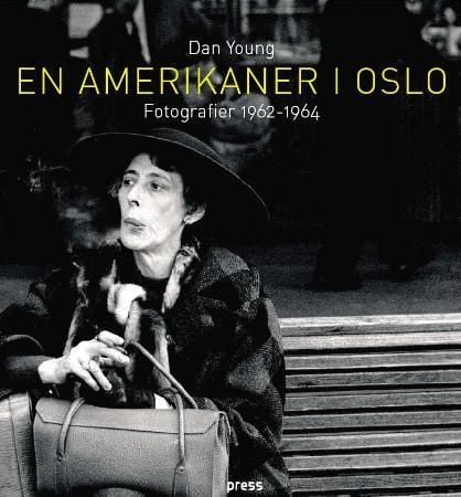 En amerikaner i Oslo