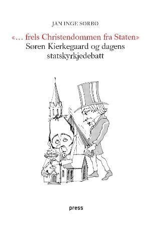 Frels christendommen fra staten