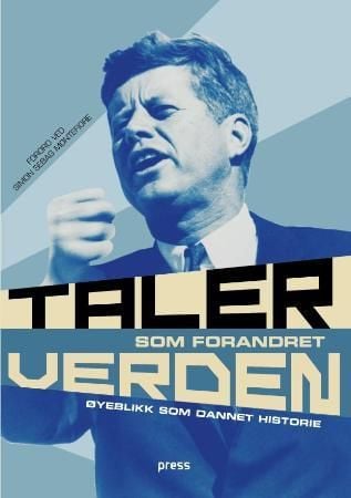 Taler som forandret verden