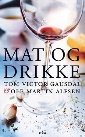 Mat og drikke