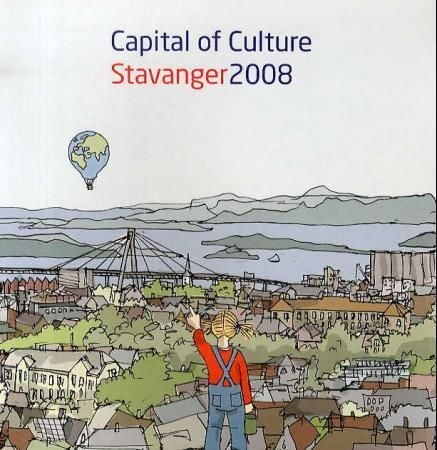 Capital of culture