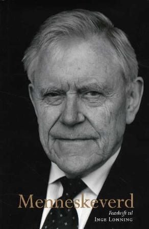 Menneskeverd