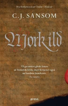 Mørk ild