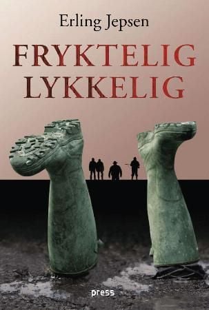 Fryktelig lykkelig