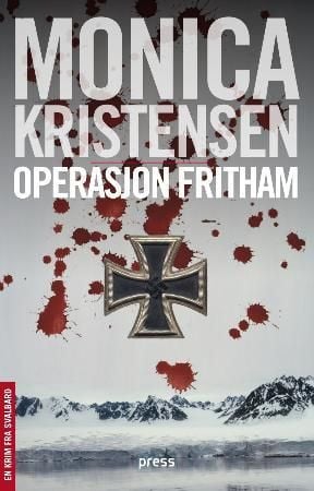 Operasjon Fritham