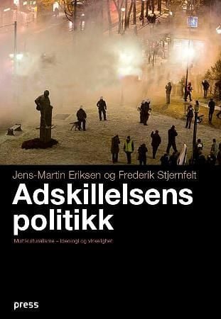 Adskillelsens politikk