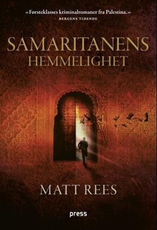Samaritanens hemmelighet