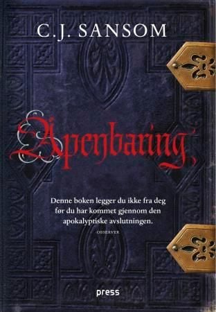 Åpenbaring