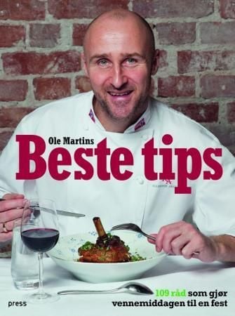 Ole Martins beste tips