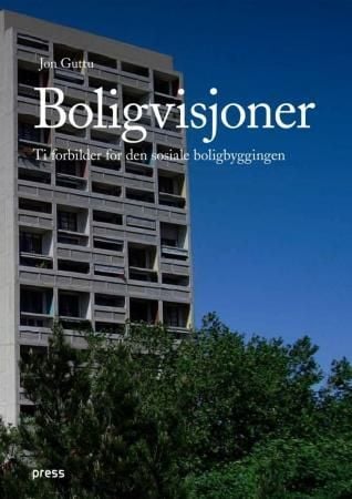 Boligvisjoner