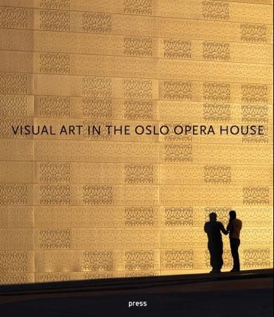 Visual art in the Oslo opera house