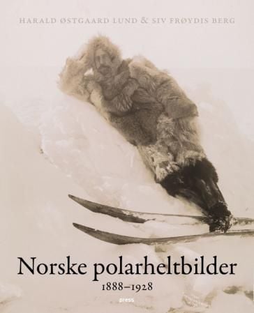 Norske polarheltbilder