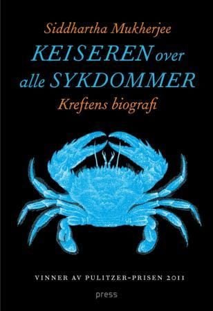 Keiseren over alle sykdommer