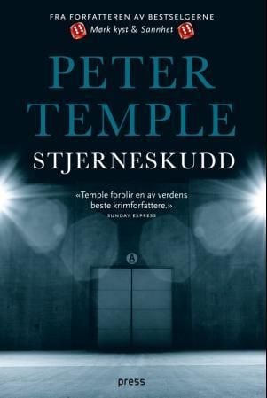 Stjerneskudd