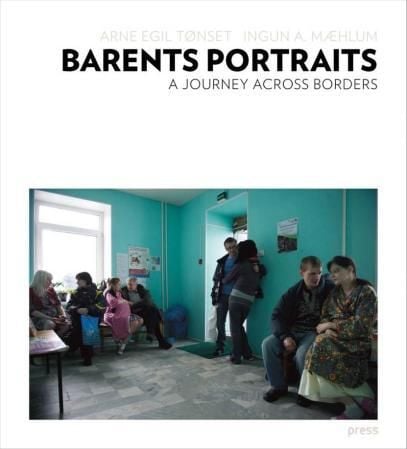 Barents portraits