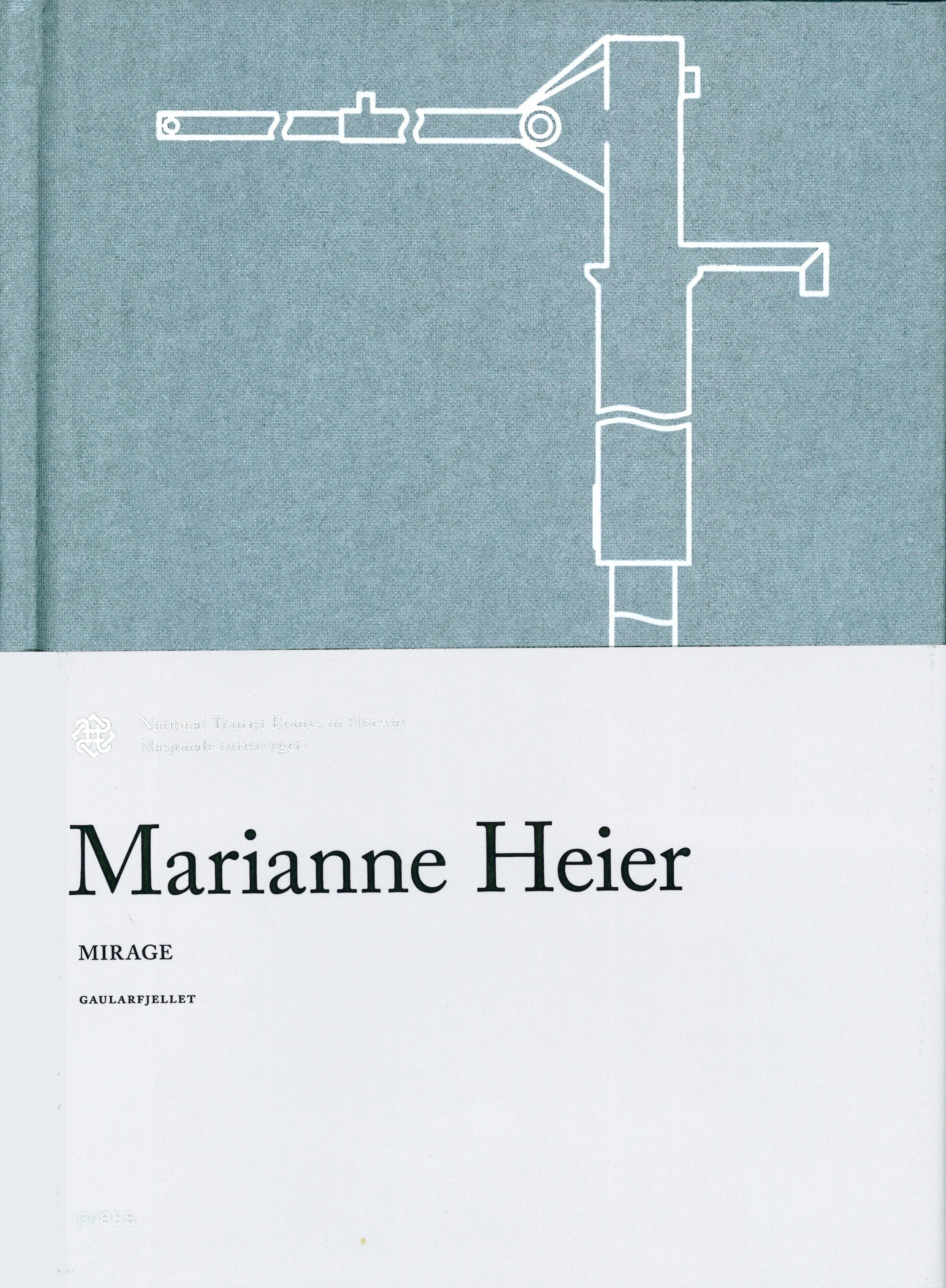 Marianne Heier
