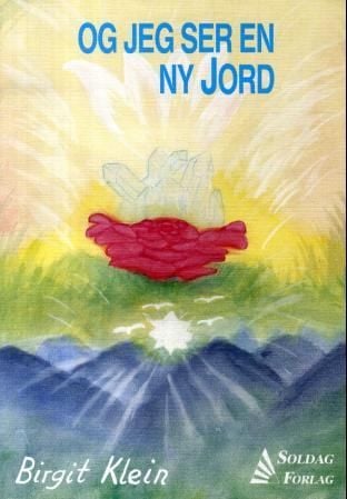Og jeg ser en ny jord