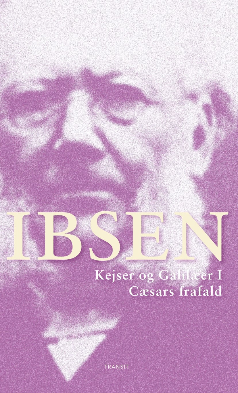 Kejser og Galilæer