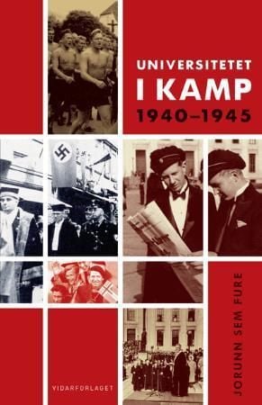 Universitetet i kamp