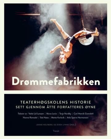 Drømmefabrikken