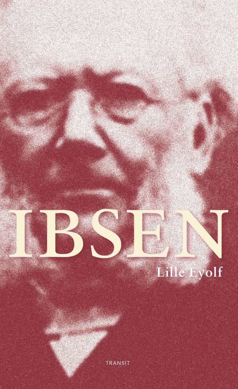 Lille Eyolf