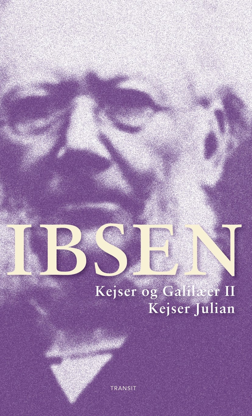Kejser og Galilæer II