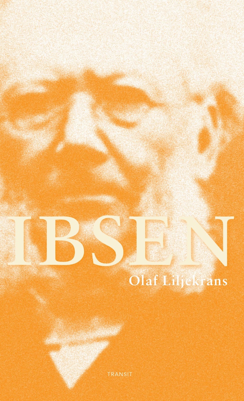 Olav Liljekrans