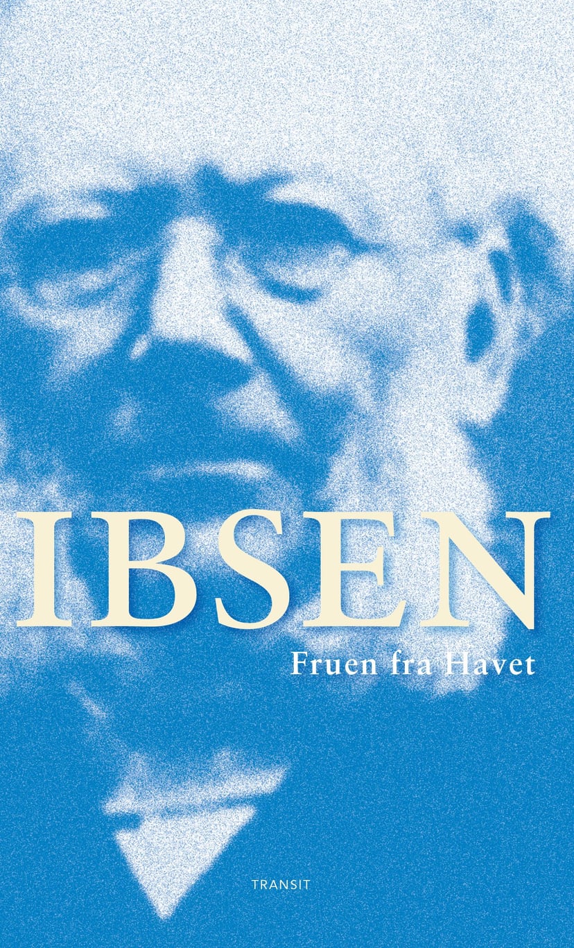 Fruen fra havet