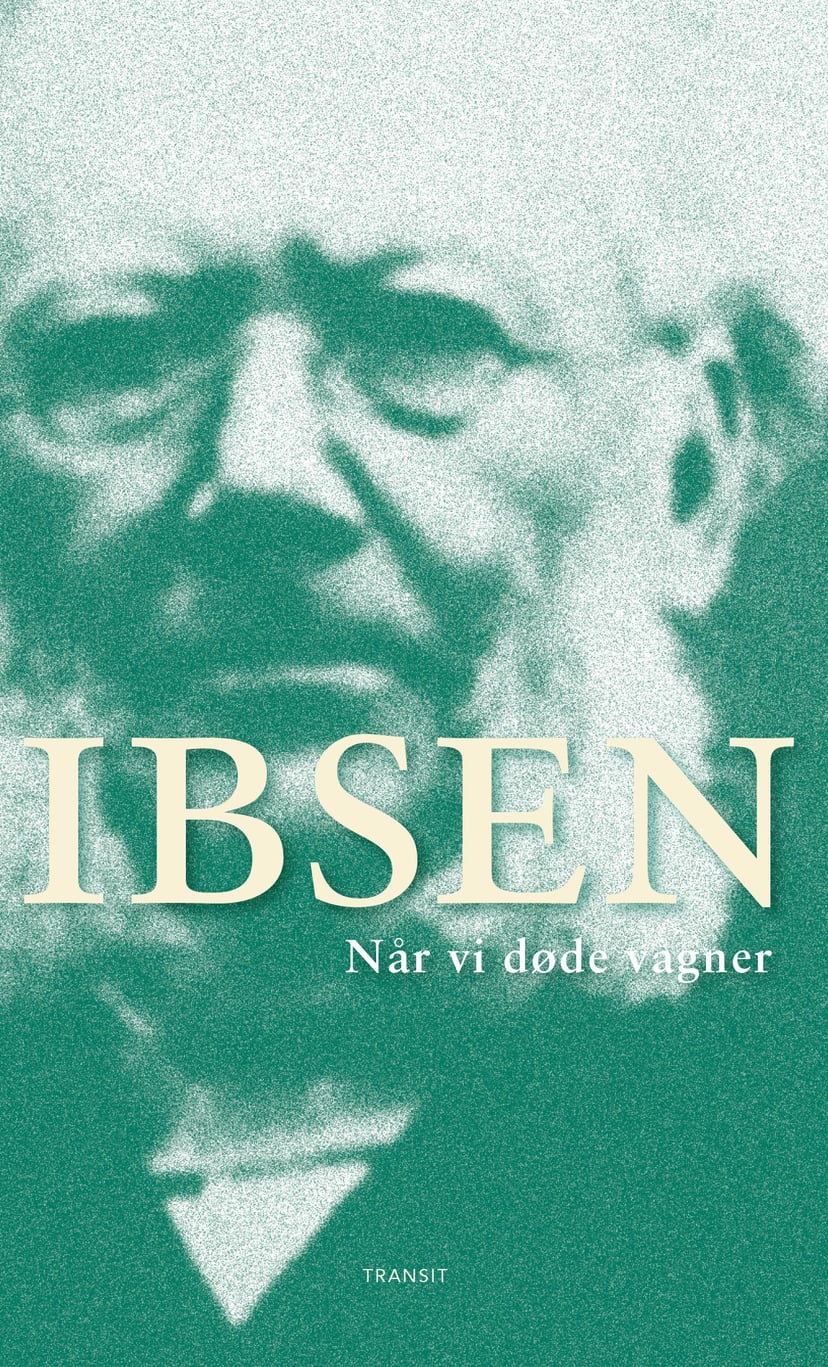 Når vi døde vågner