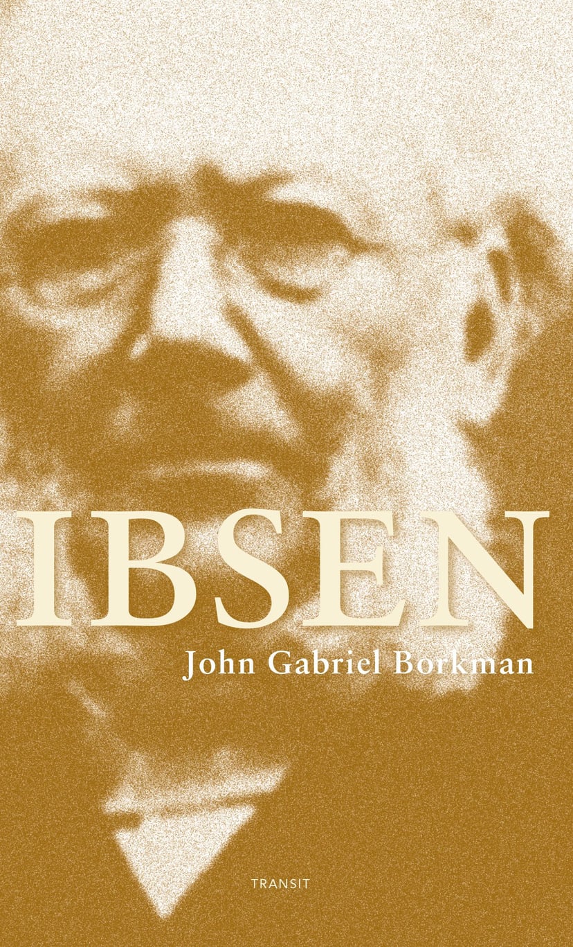 John Gabriel Borkman