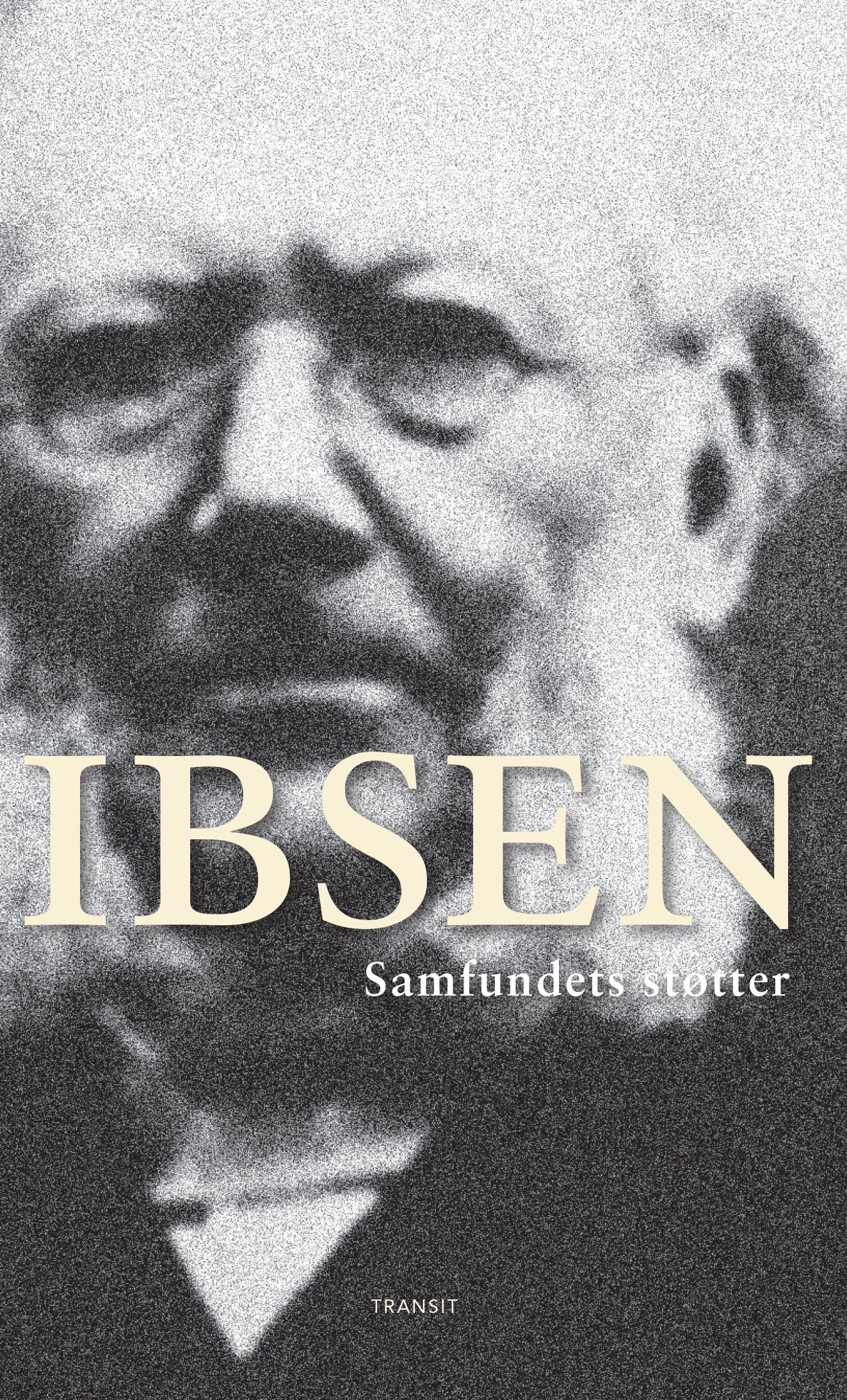 Samfundets støtter