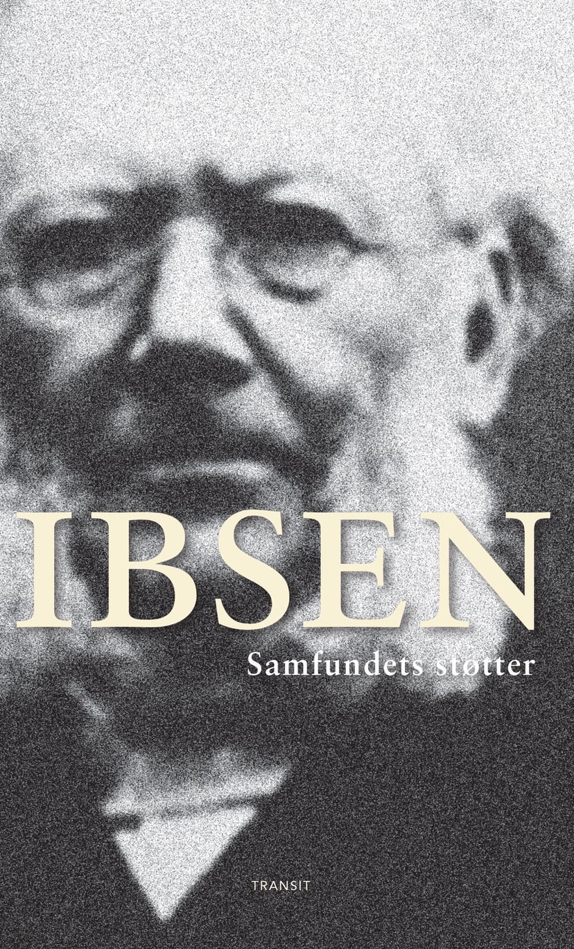 Samfundets støtter