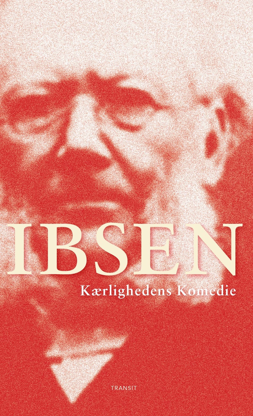 Kærlighedens komedie