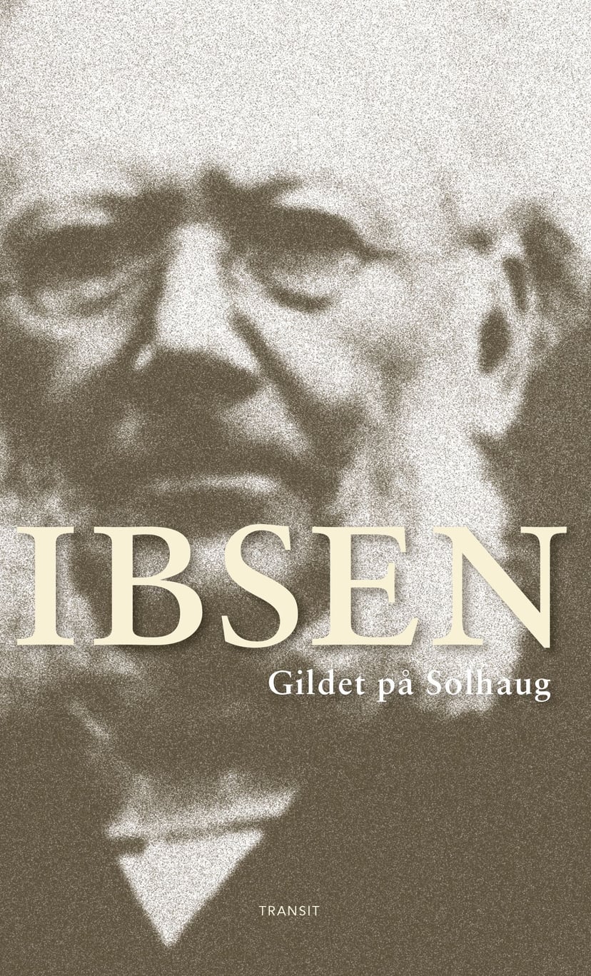 Gildet på Solhaug