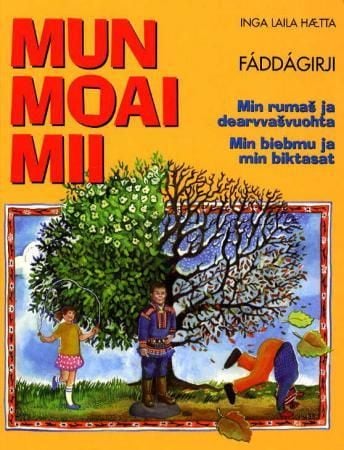 Mun moai mii