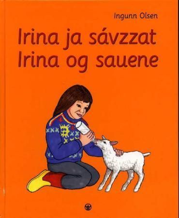 Irina ja sávzzat = Irina og sauene