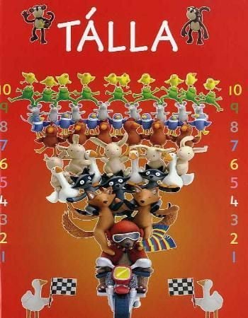 Tálla