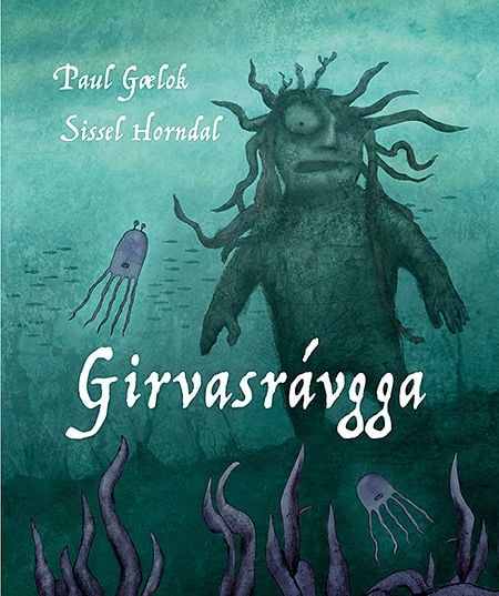 Girvasrávgga