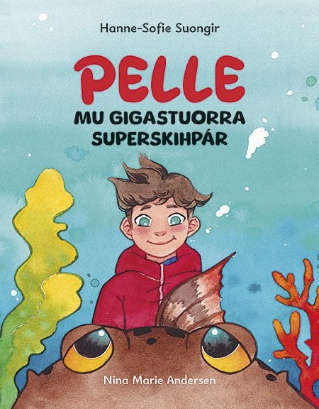 Pelle