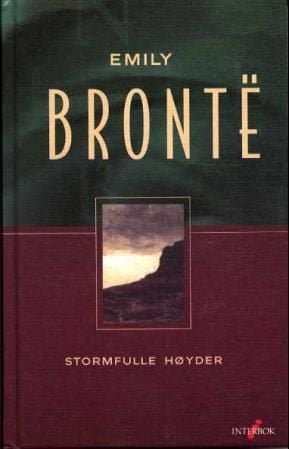 Stormfulle høyder