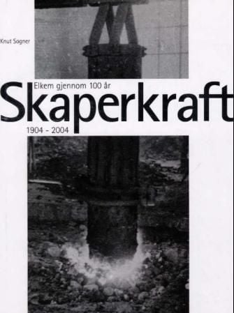 Skaperkraft